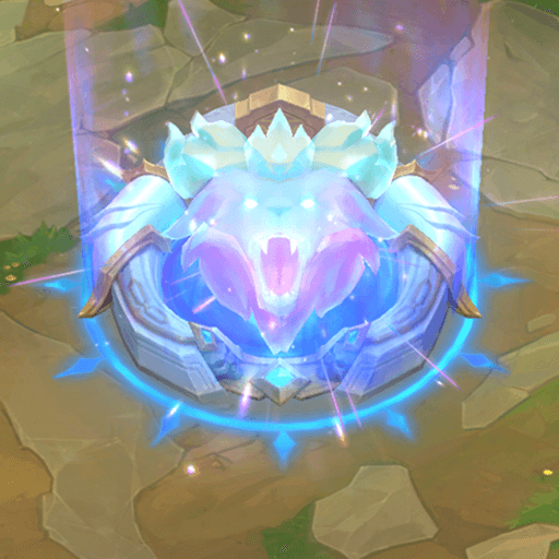 Gate of God-King Garen