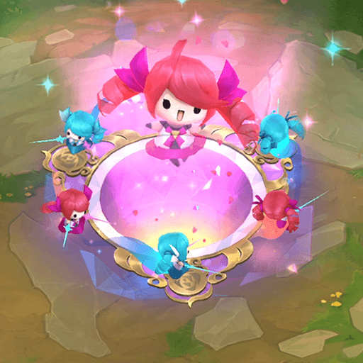 Gwen's Graceful Gateway