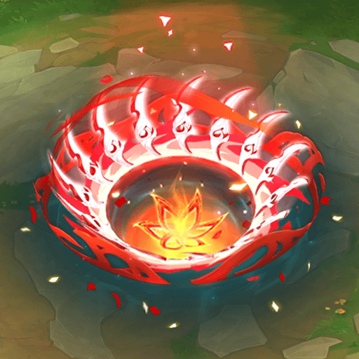 Irelia's Unfolding Tales