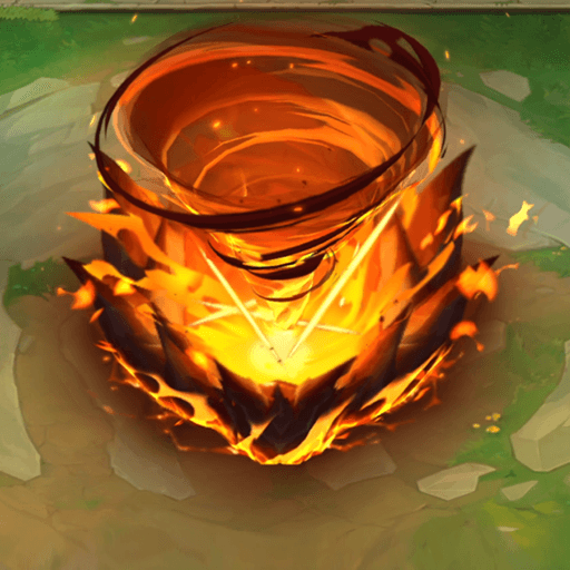 Yasuo's Judgment