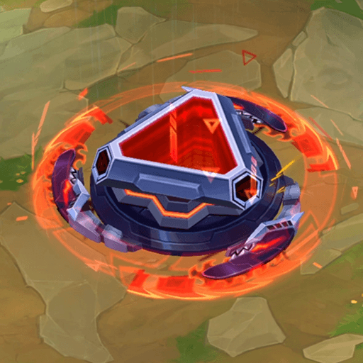 PROJECT: Chain Vortex