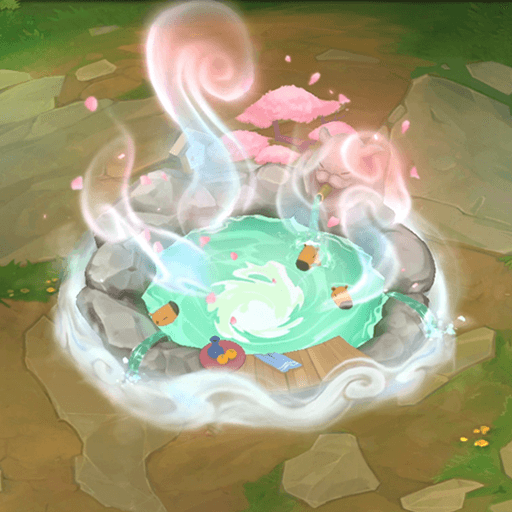 Spirit Springs